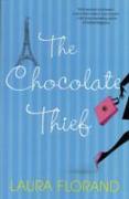 The Chocolate Thief