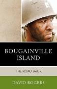 BOUGAINVILLE ISLAND