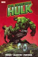 The Incredible Hulk, Volume 1