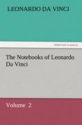 The Notebooks of Leonardo Da Vinci