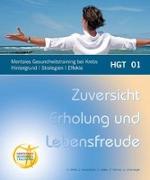 Mentales Gesundheitstraining bei Krebs, Hintergrund, Strategien, Effekte