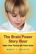 The Brain Power Story Hour