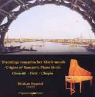 Ursprünge Romantischer Klaviermusik