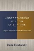 Understanding Wisdom Literature