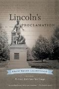 Lincoln's Proclamation