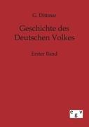 Geschichte des Deutschen Volkes