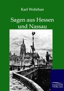Sagen aus Hessen und Nassau