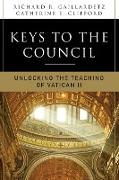 Keys to the Council