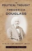 The Political Thought of Frederick Douglass