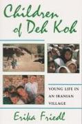 Children of Deh Koh