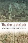 The Year of the Lash