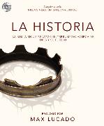 La Historia NVI, audio CD íntegro