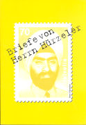 Briefe von Herrn Hürzeler