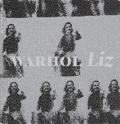 Andy Warhol: Liz