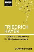 Friedrich Hayek