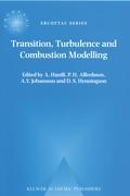 Transition, Turbulence and Combustion Modelling