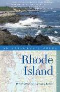 Explorer's Guide Rhode Island