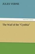 The Waif of the "Cynthia"