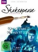 Shakespeare Collection