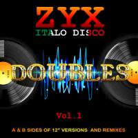 ZYX Italo Disco 12 Inch A&B-Sides