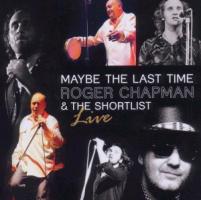 Maybe The Last Time-Live 2011
