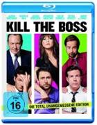 Kill The Boss (Blu-ray Star Selection)