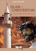 Islam - Christentum