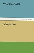 Unitarianism