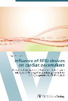 Influence of RFID-devices on cardiac pacemakers