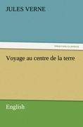 Voyage au centre de la terre