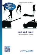 Iran und Israel