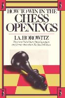 How to Win in the Chess Openings