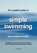 The Complete Guide to Simple Swimming