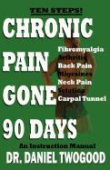 Chronic Pain Gone 90 Days