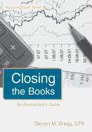Closing the Books: An Accountant's Guide