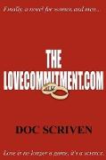 Thelovecommitment.com