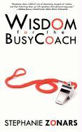 Wisdom for the Busycoach