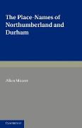 The Place-Names of Northumberland and Durham