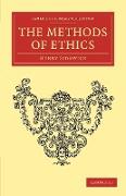 The Methods of Ethics