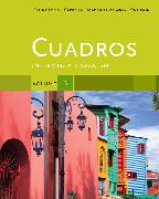 Cuadros, Volume 3: Intermediate Spanish