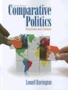 Comparative Politics: Structures and Choices