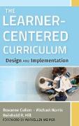 The Learner-Centered Curriculum