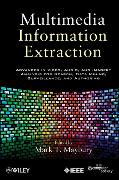 Multimedia Information Extraction