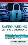 Safeguarding Critical E-Documents