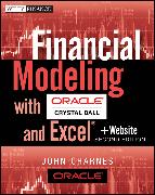 Financial Modeling with Crystal Ball and Excel