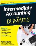 Intermediate Accounting for Dummies