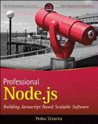 Professional Node.js
