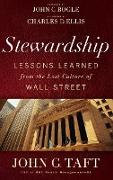 Stewardship