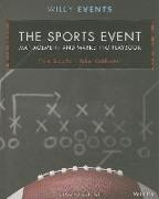 The Sports Event Management and Marketing Playbook