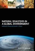 Natural Disasters in a Global Environment